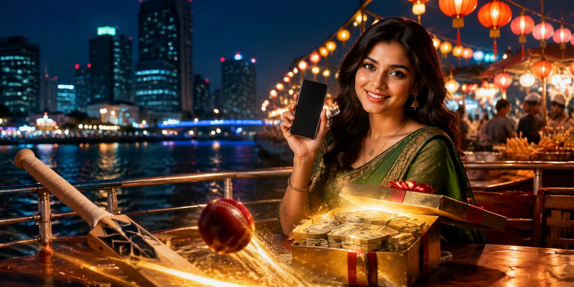 ঢাকার ক্রীড়া বেটিং রাতে একটি বাজারের দৃষ্টি